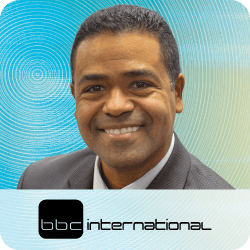 josue solano bbc international ortholite shoe leaders shoe-in show podcast footwear leadership series