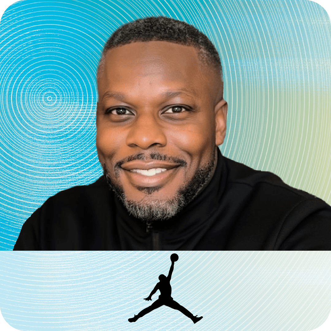 orthlite leadership series podcast kris wright jordan brands shoe in show