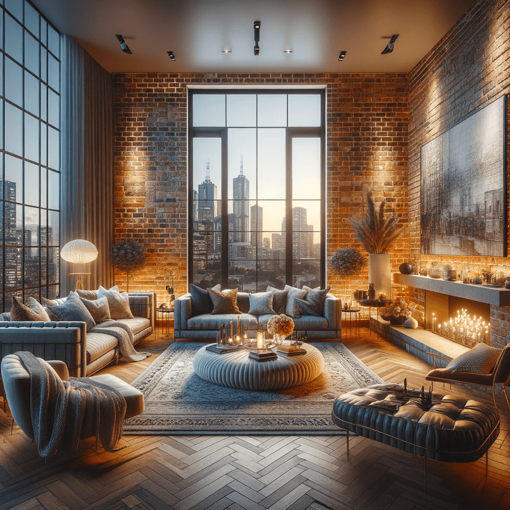 The Transformative Power of Brick Cladding in Melbourne