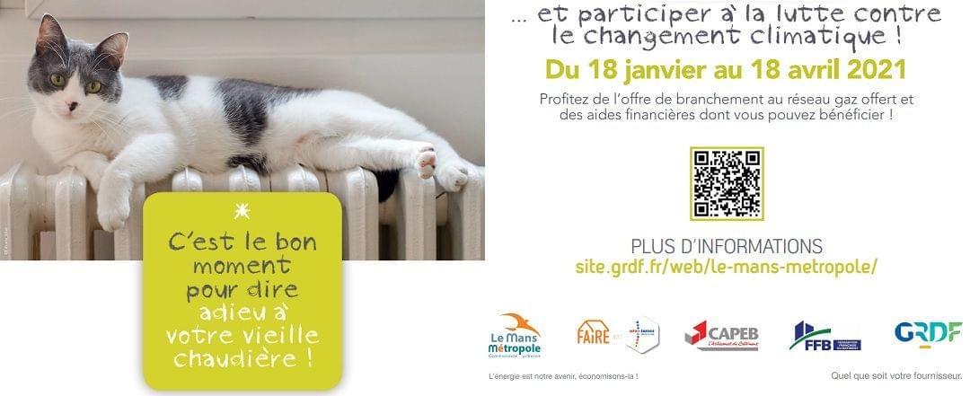 Pruillé le Chétif