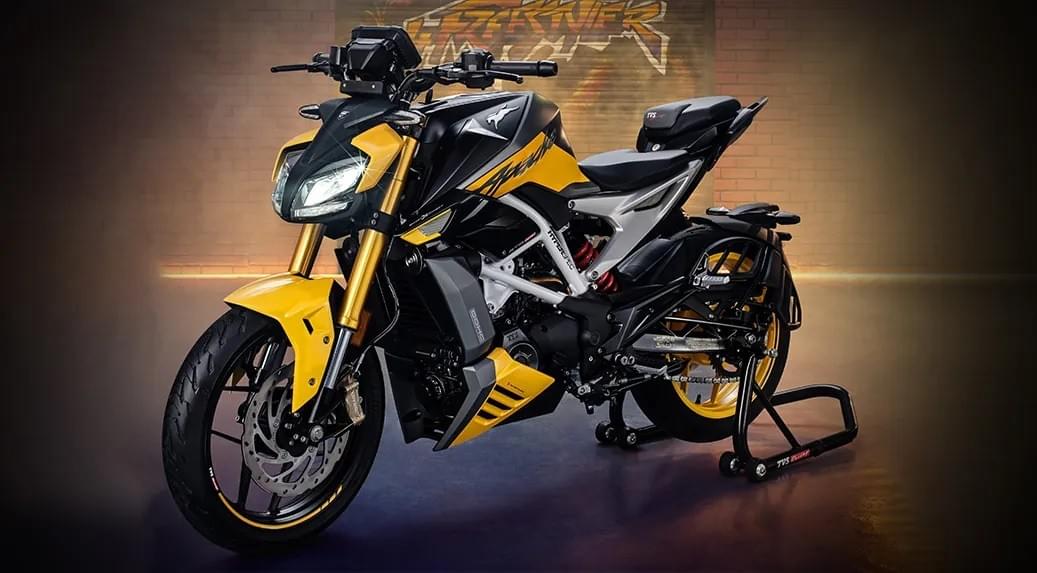 Top Attractive Features and Qualities of Sports Bikes