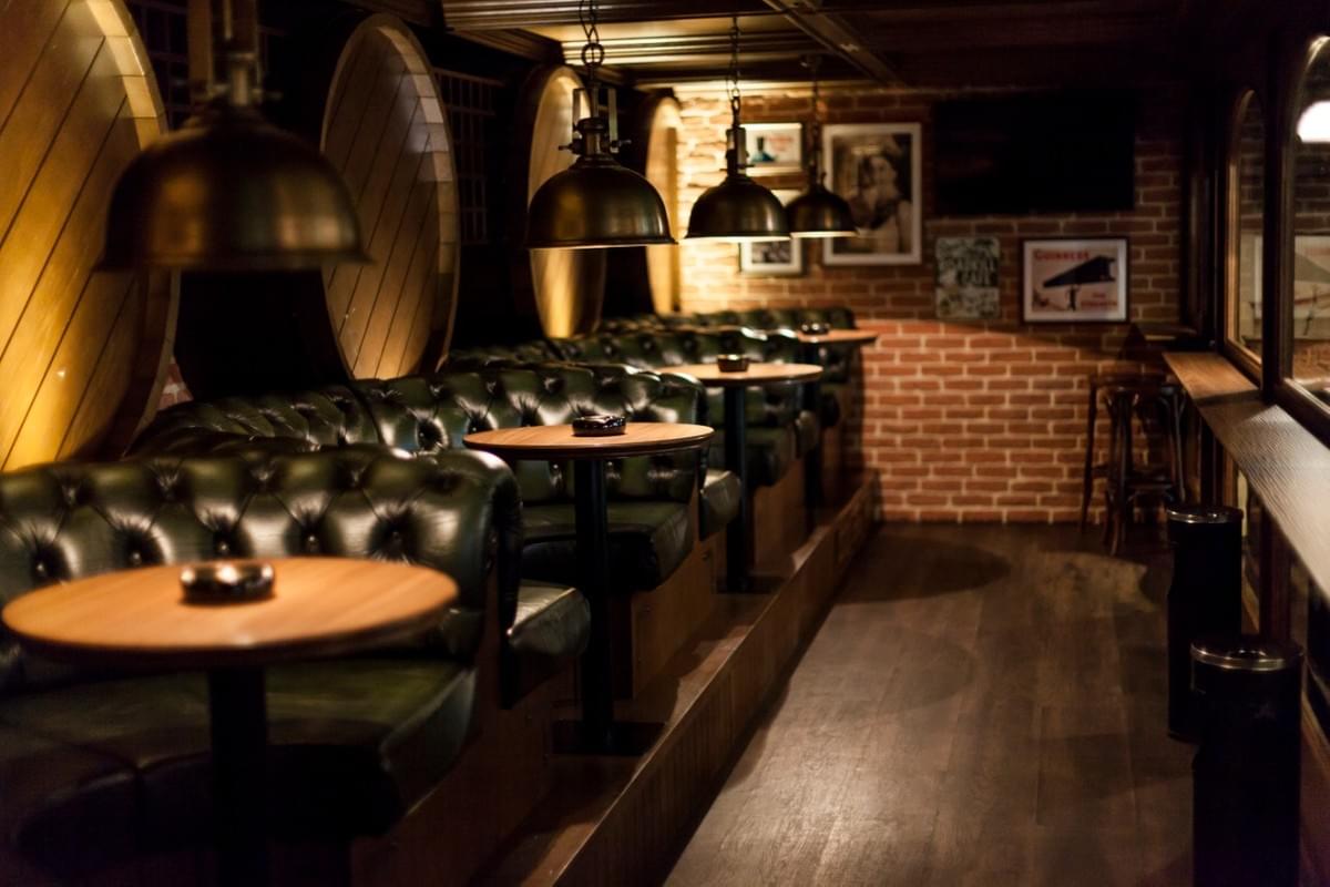 Les meilleurs bars chics de Lille Bonnes Adresses