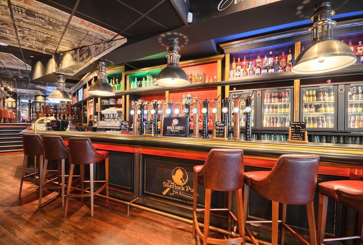 Les meilleurs bars, pubs et cafés de Lille Bonnes Adr...