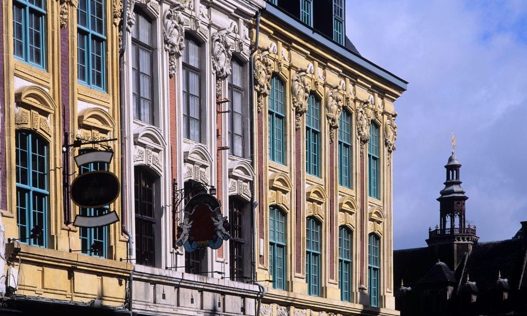 Tout savoir sur le salon Art'Up de Lille Street Art