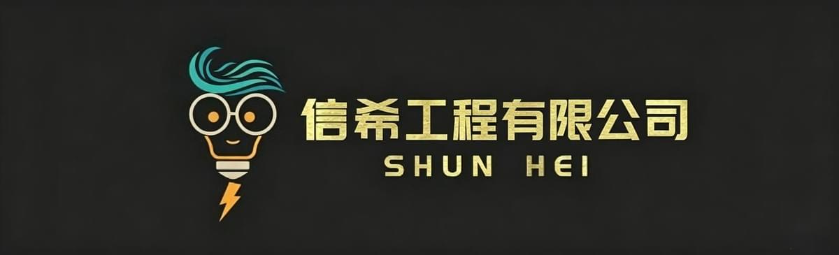信希工程公司
