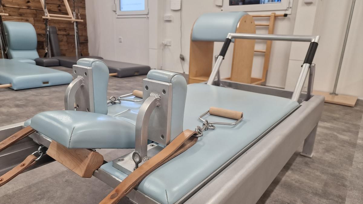 Pilates from within Haslemere 