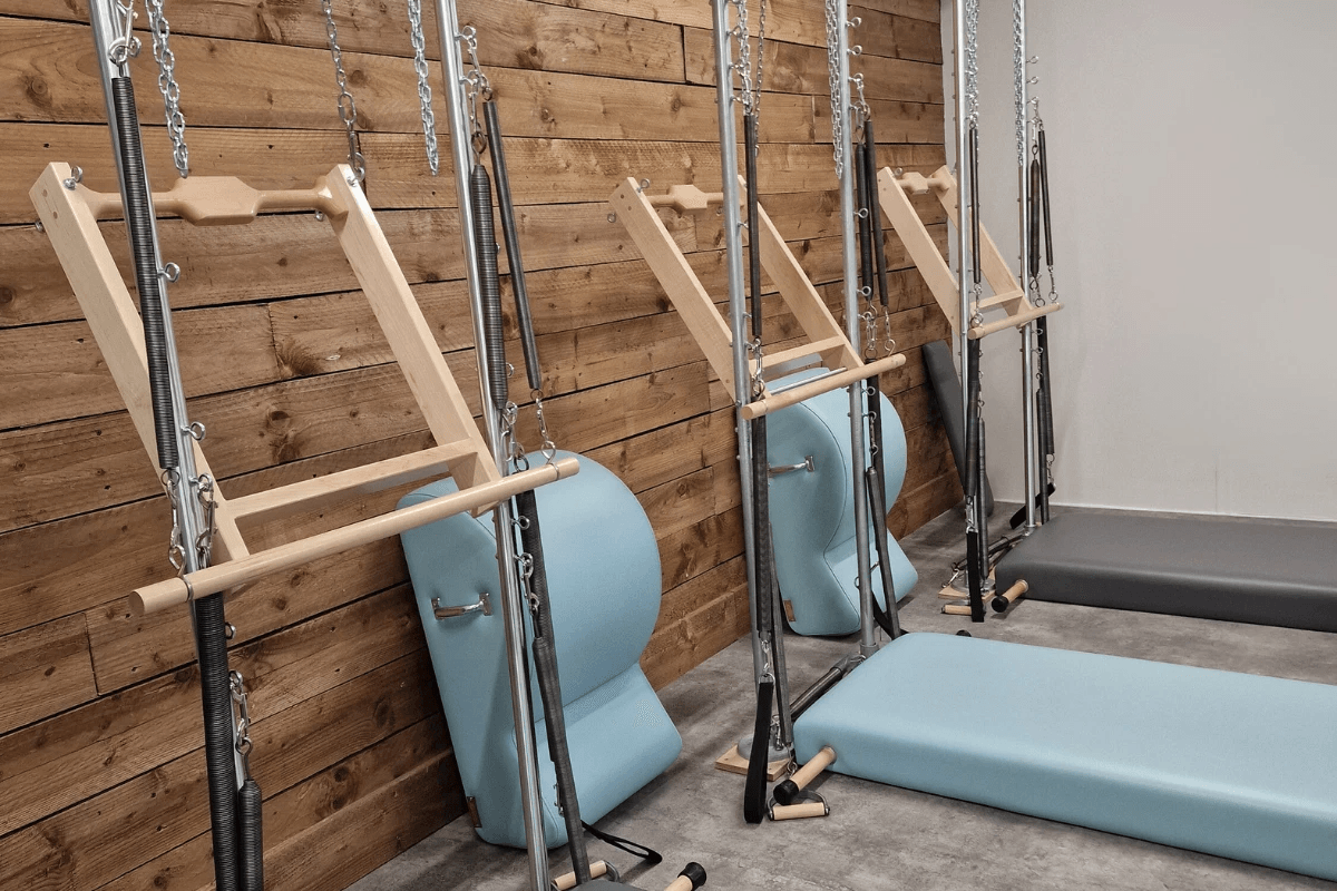 Karen - founder of Pilates from within Haslemere Karen - founder of Pilates from within Haslemere