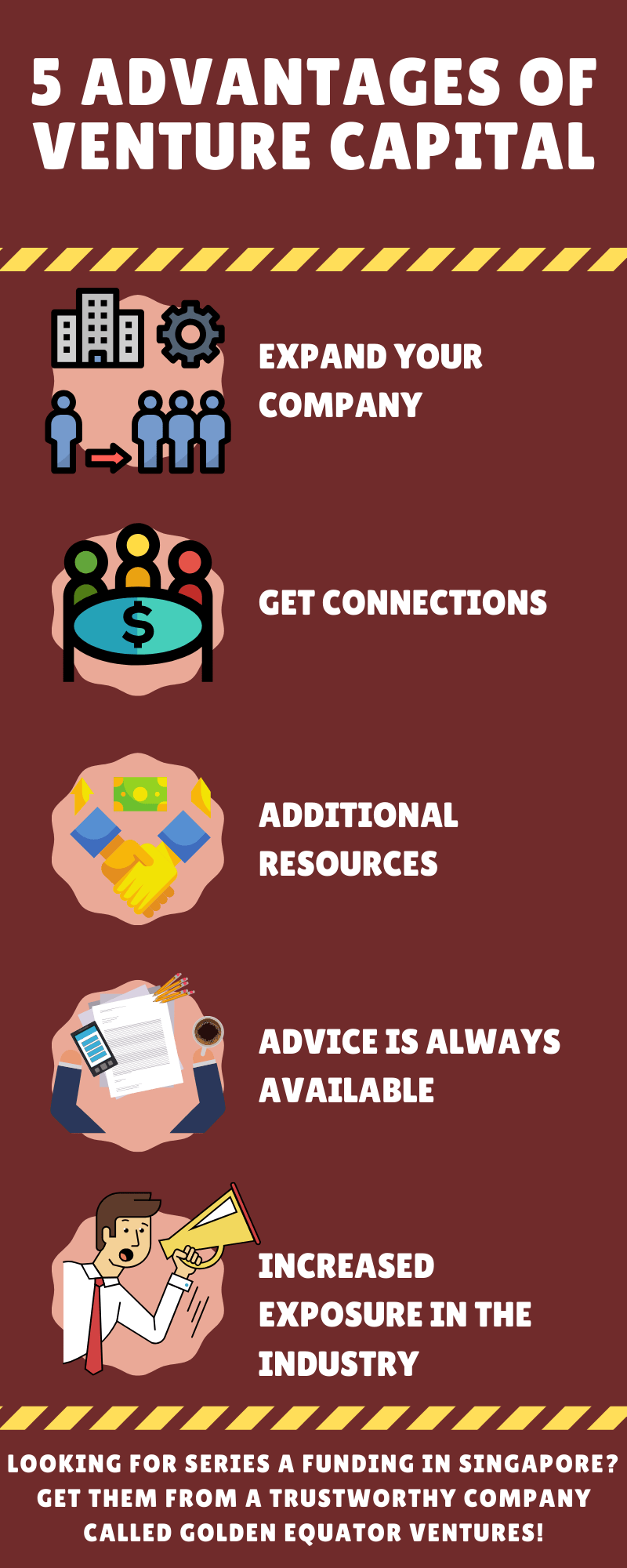 5 Advantages of Venture Capital - venture capital serie...