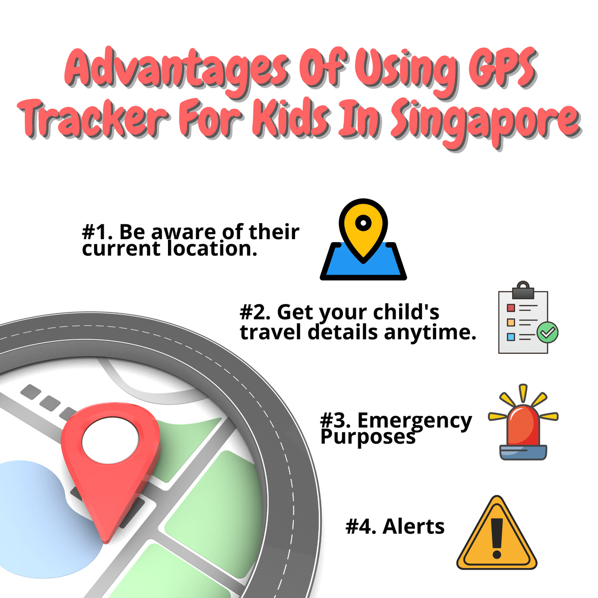 Why You Should Invest In GPS Tracker For Kids In Singap...