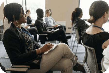 séminaire d'entreprise