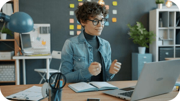 événement en ligne