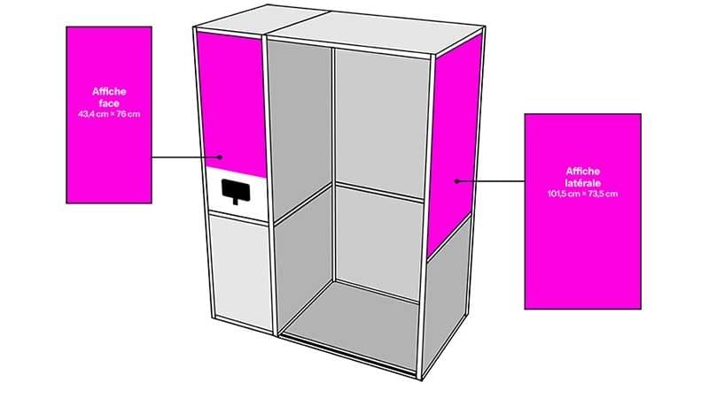 photomaton évènementiel