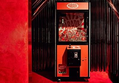 Location machine à pince Lyon