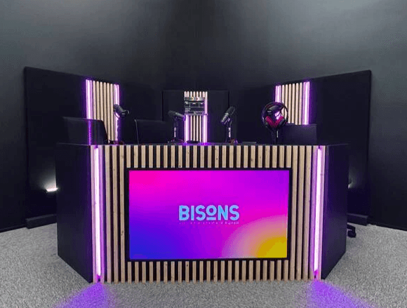 Studio TV à lyon