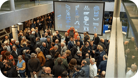 Fresque collaborative digitale