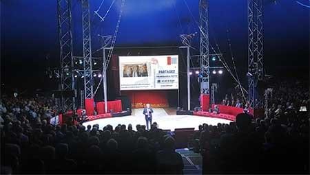 SMSwall Credit mutuel