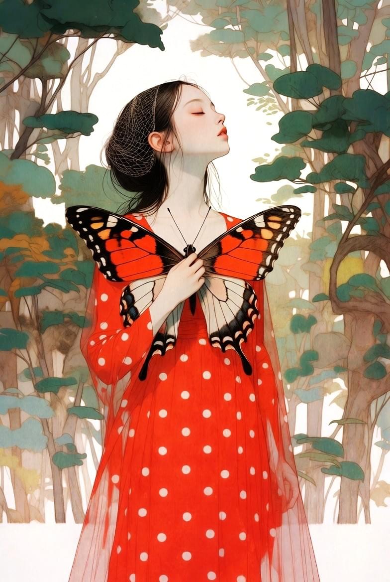 奧祕時刻神諭卡｜26 號牌 Transformation：蛻變、內在藍圖、身分的重構｜雨露均占｜西洋牌卡骨董店｜塔羅｜雷諾曼｜占卜術