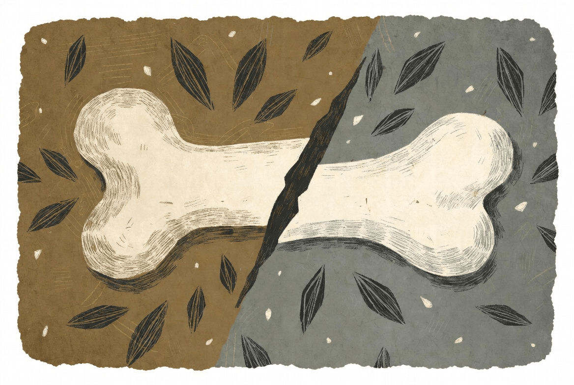 天氣冷滑一跤就「骨折」？冬天最容易發生的意外傷害｜淺顯易懂的行醫筆記｜療寮診所．板橋江子翠｜家醫科診所．健保一般科