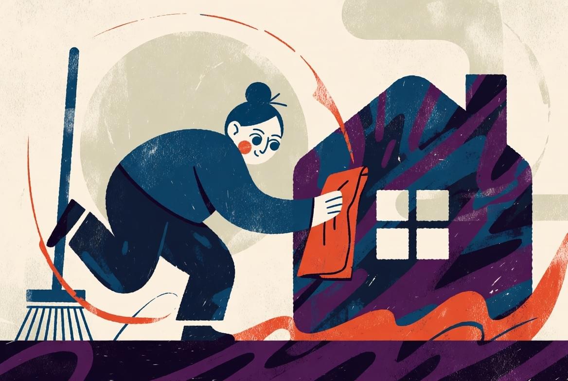 大掃除掃到血壓高？年前必做的「穩壓」清單｜淺顯易懂的行醫筆記｜療寮診所．板橋江子翠｜家醫科診所．健保一般科