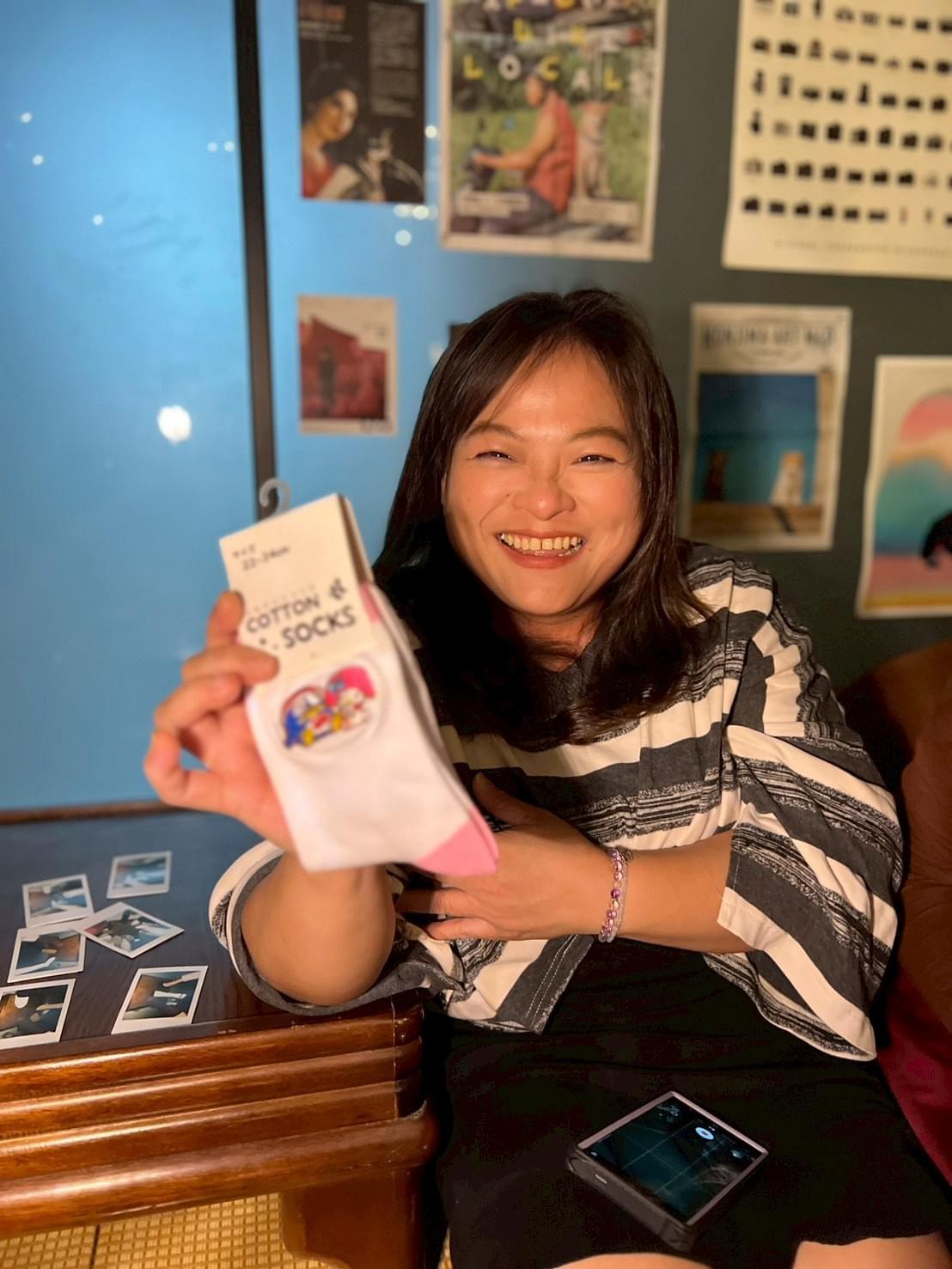 【活動花絮】2025 Tipsy Christmas｜一些關於「在場」的聖誕夜記錄｜療寮生活館 CHITCHAT LIFE