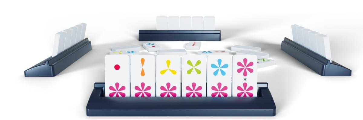 【桌遊開箱】〈六華 Rikka〉🌸 玩法簡介、心得評測｜解憂桌遊堂｜台北桌遊｜輕鬆新手友善｜療寮生活館 Chitchat LIFE