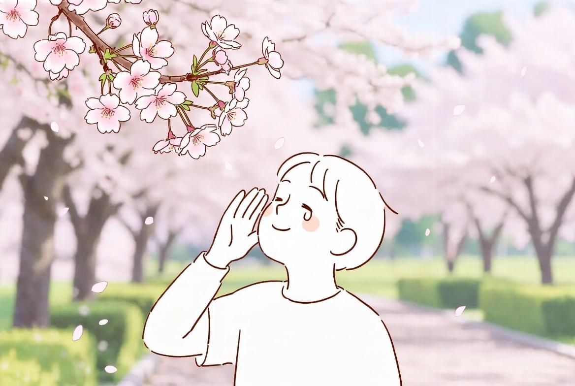 春天賞花眼淚流不停？是過敏還是眼睛在抗議？醫師教你分辨｜淺顯易懂的行醫筆記｜療寮診所．板橋江子翠｜家醫科診所．健保一般科