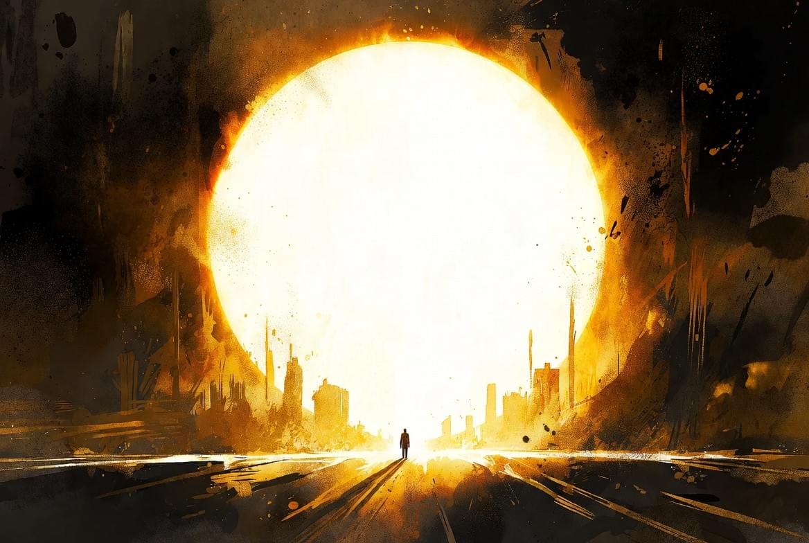 【塔羅與文化】太陽 Sun｜也有不是好牌的時候？《陽光普照》裡那場過猛的烈日｜雨露均占｜西洋牌卡骨董店｜塔羅｜雷諾曼｜占卜術