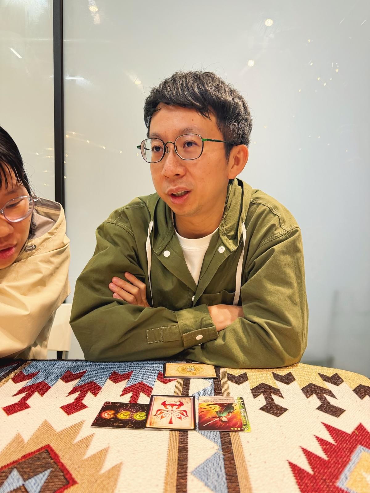 【活動花絮】5/8 解憂桌遊堂：謝謝大家的支持！揭開新一頁| 療寮生活館｜解憂桌遊堂｜台北｜桌遊｜療寮生活館