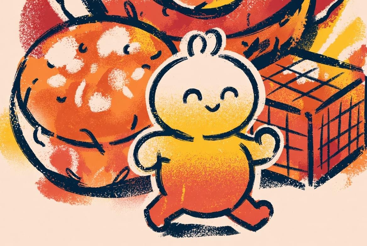 年貨大街有陷阱！？酥脆口感背後的「反式脂肪」殺手｜淺顯易懂的行醫筆記｜療寮診所．板橋江子翠｜家醫科診所．健保一般科