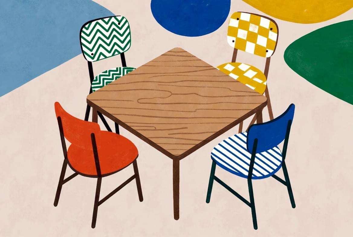 空間七十二變！從 U 型到教室型，如何根據活動目的調整場地佈置？｜場地租借FAQ｜療寮生活館｜江子翠．板橋 活動場地 藝文空間