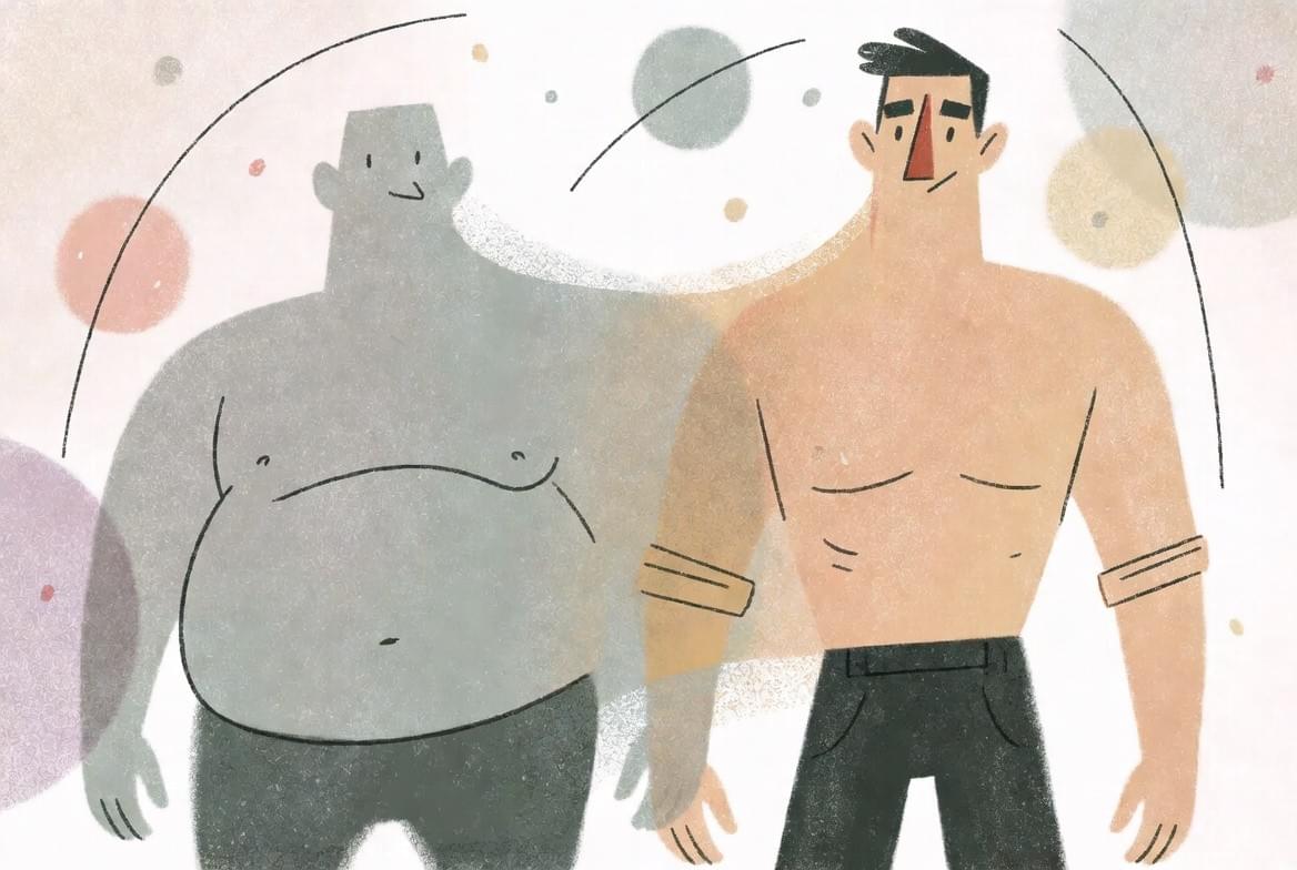 代謝症候群｜腰圍越來越粗？教你從日常習慣開始改善代謝健康｜淺顯易懂的行醫筆記｜療寮診所．板橋江子翠｜家醫科診所．健保一般科