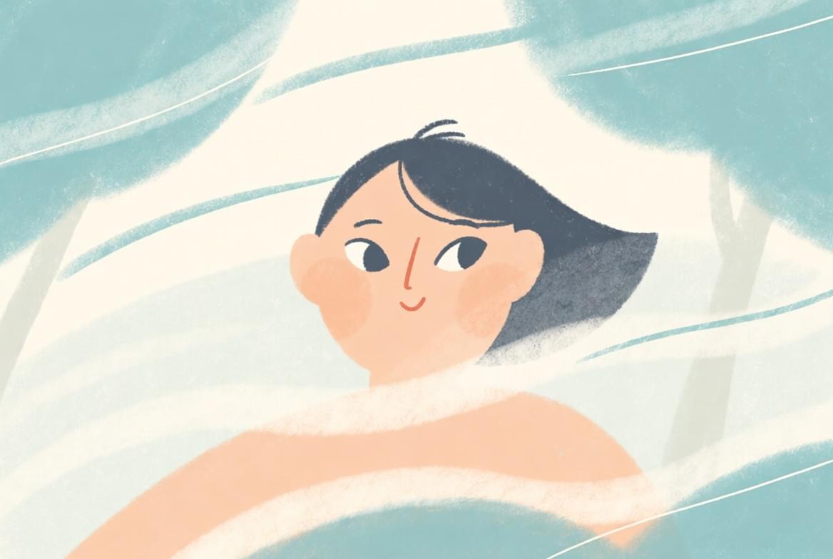 都市裡的深呼吸：不用上山也能做的「森林療癒」（Shinrin-yoku）｜淺顯易懂的行醫筆記｜療寮診所．板橋江子翠｜家醫科診所．健保一般科