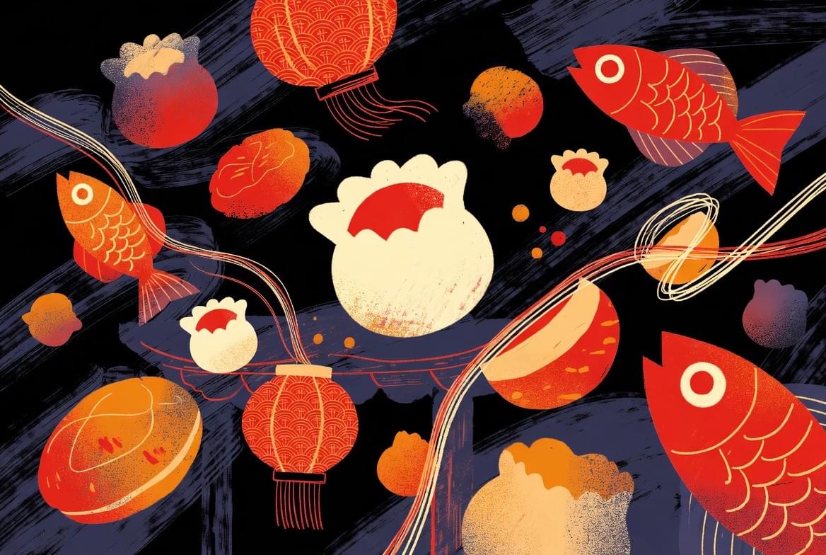 年貨大街有陷阱！？酥脆口感背後的「反式脂肪」殺手｜淺顯易懂的行醫筆記｜療寮診所．板橋江子翠｜家醫科診所．健保一般科