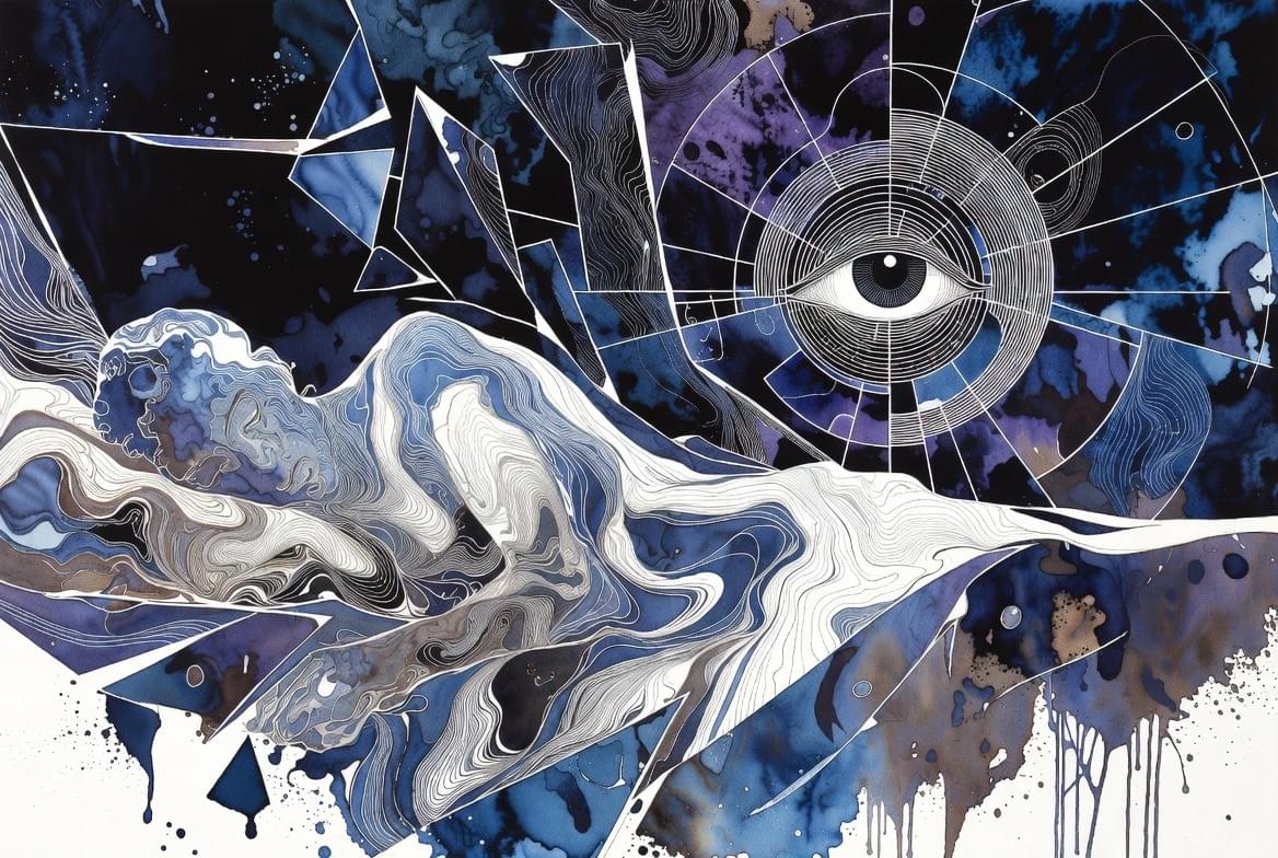 「解夢」到底在解什麼？心理學分析「大腦的日常工作」｜身心靈｜療寮診所．板橋江子翠｜家醫科診所．心理諮商