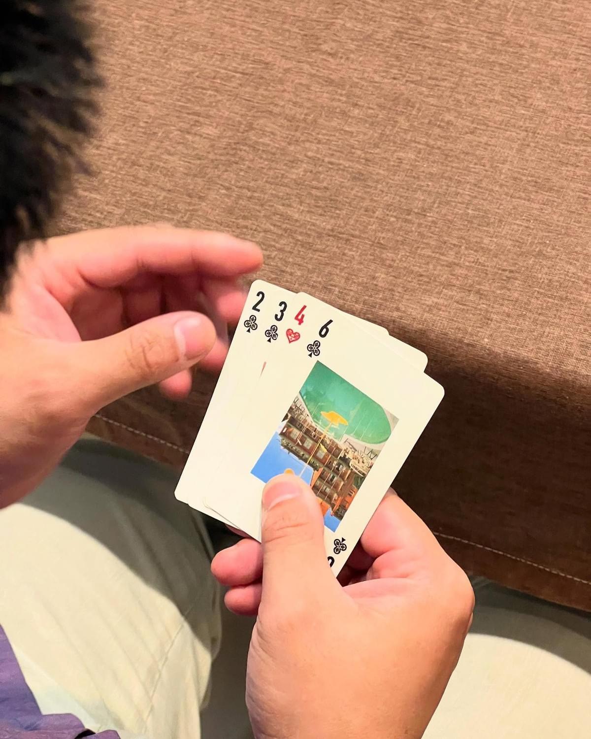 看見「社交娛樂團」的學習與連結｜療寮生活館 × 新北市康復之友協會｜療寮生活館 × 新北市康復之友協會