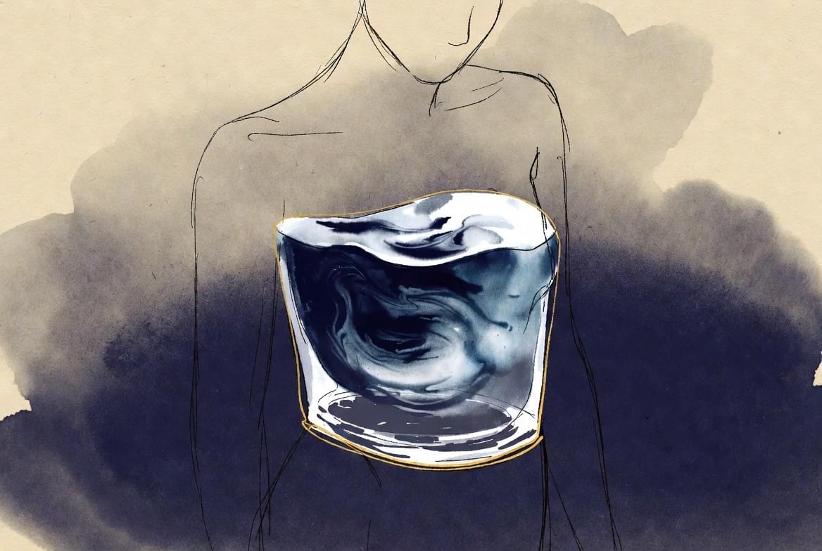 【關係哲學】情緒垃圾桶：為什麼你越「好相處」，越容易心很累？｜身心靈｜療寮診所．板橋江子翠｜家醫科診所．心理諮商