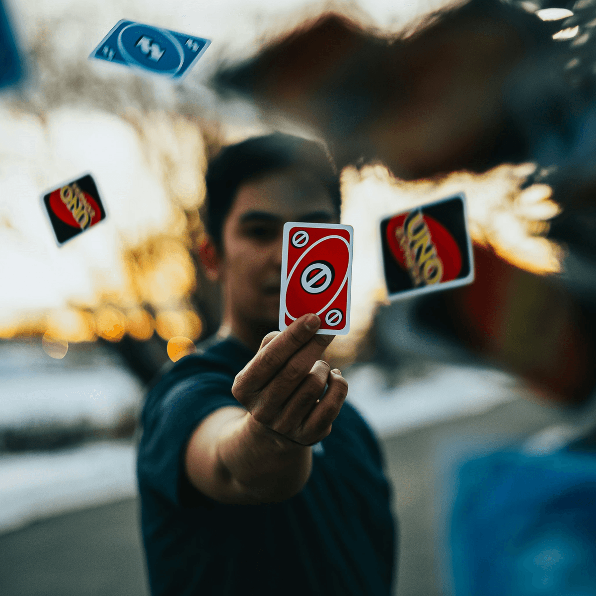 【桌遊研究所】UNO最後一張可以打功能牌嗎？官方回應了！｜解憂桌遊堂觀察筆記｜療寮生活館 Chitchat LIFE