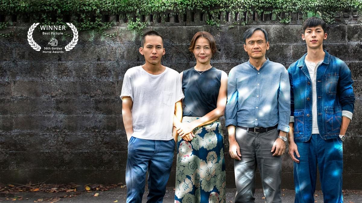 【塔羅與文化】太陽 Sun｜也有不是好牌的時候？《陽光普照》裡那場過猛的烈日｜雨露均占｜西洋牌卡骨董店｜塔羅｜雷諾曼｜占卜術