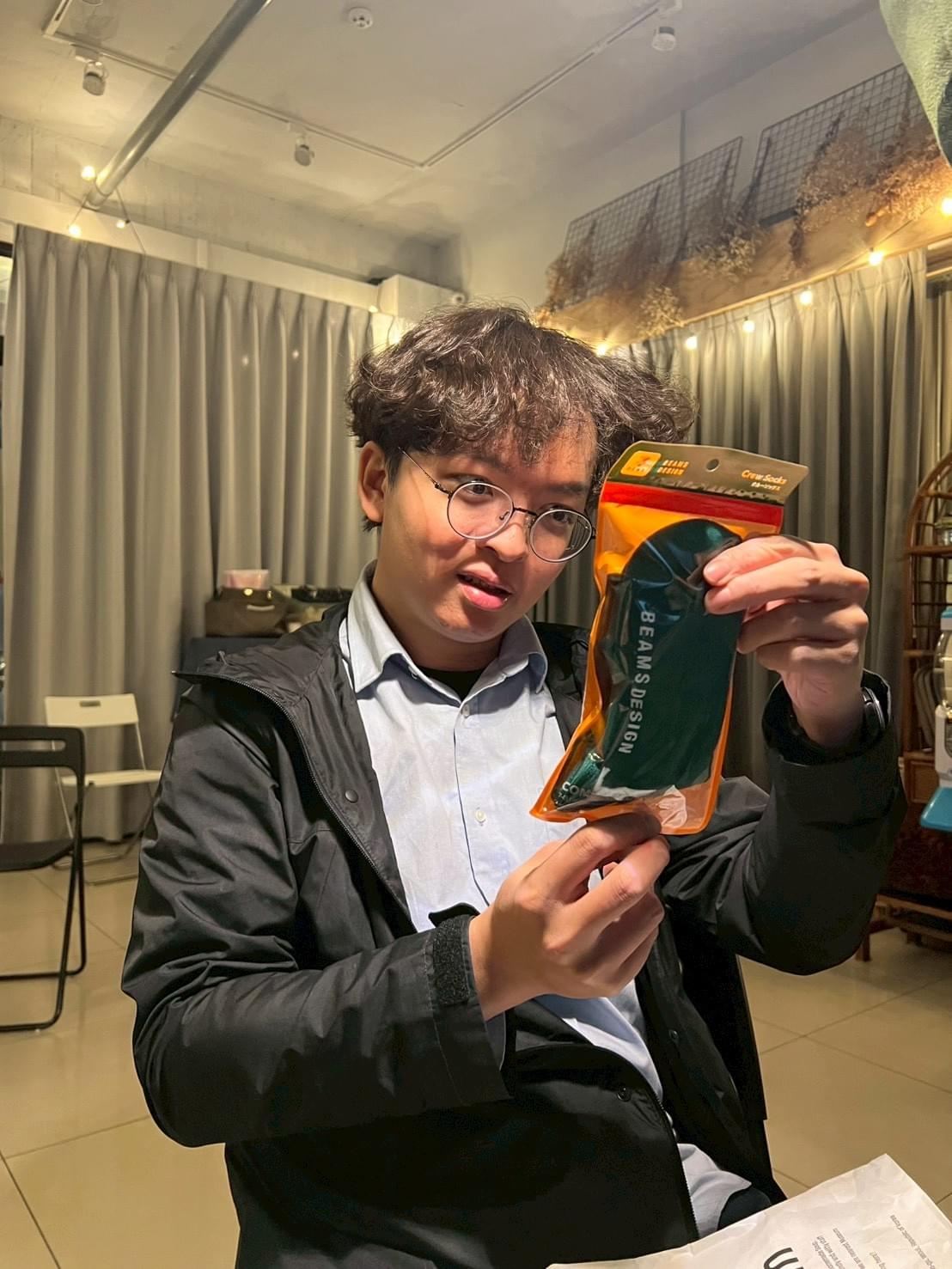 【活動花絮】2025 Tipsy Christmas｜一些關於「在場」的聖誕夜記錄｜療寮生活館 CHITCHAT LIFE