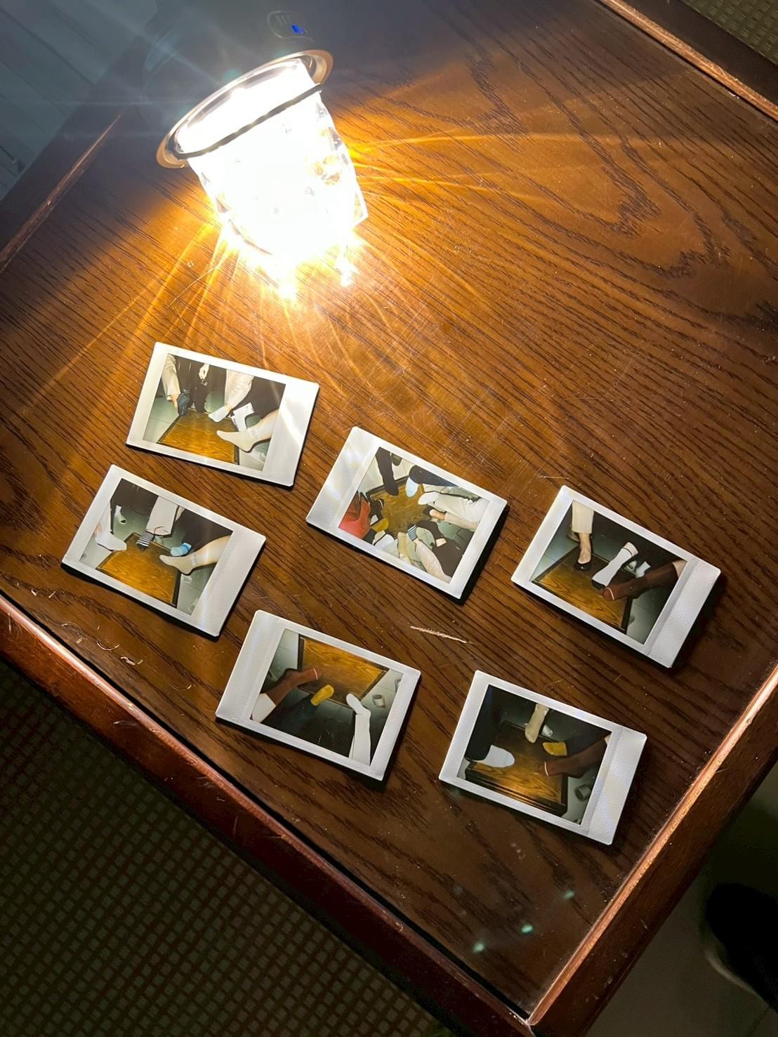 【活動花絮】2025 Tipsy Christmas｜一些關於「在場」的聖誕夜記錄｜療寮生活館 CHITCHAT LIFE