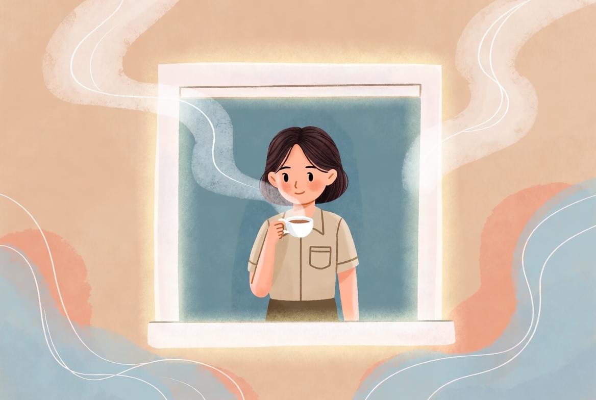 身心容納之窗是什麼？學會把自己拉回「可運作」的狀態｜身心靈｜療寮診所．板橋江子翠｜家醫科診所．心理諮商