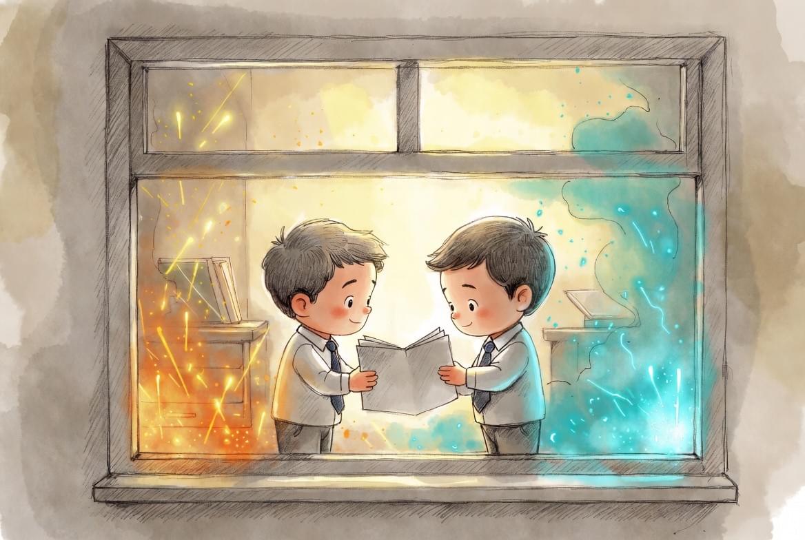 身心容納之窗是什麼？學會把自己拉回「可運作」的狀態｜身心靈｜療寮診所．板橋江子翠｜家醫科診所．心理諮商