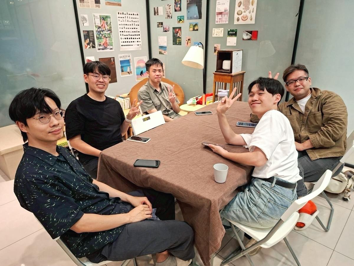 【活動花絮】週五晚上去玩桌遊的人，到底都在想什麼？解憂桌遊堂 暑假篇| 療寮生活館｜解憂桌遊堂｜台北｜桌遊｜療寮生活館
