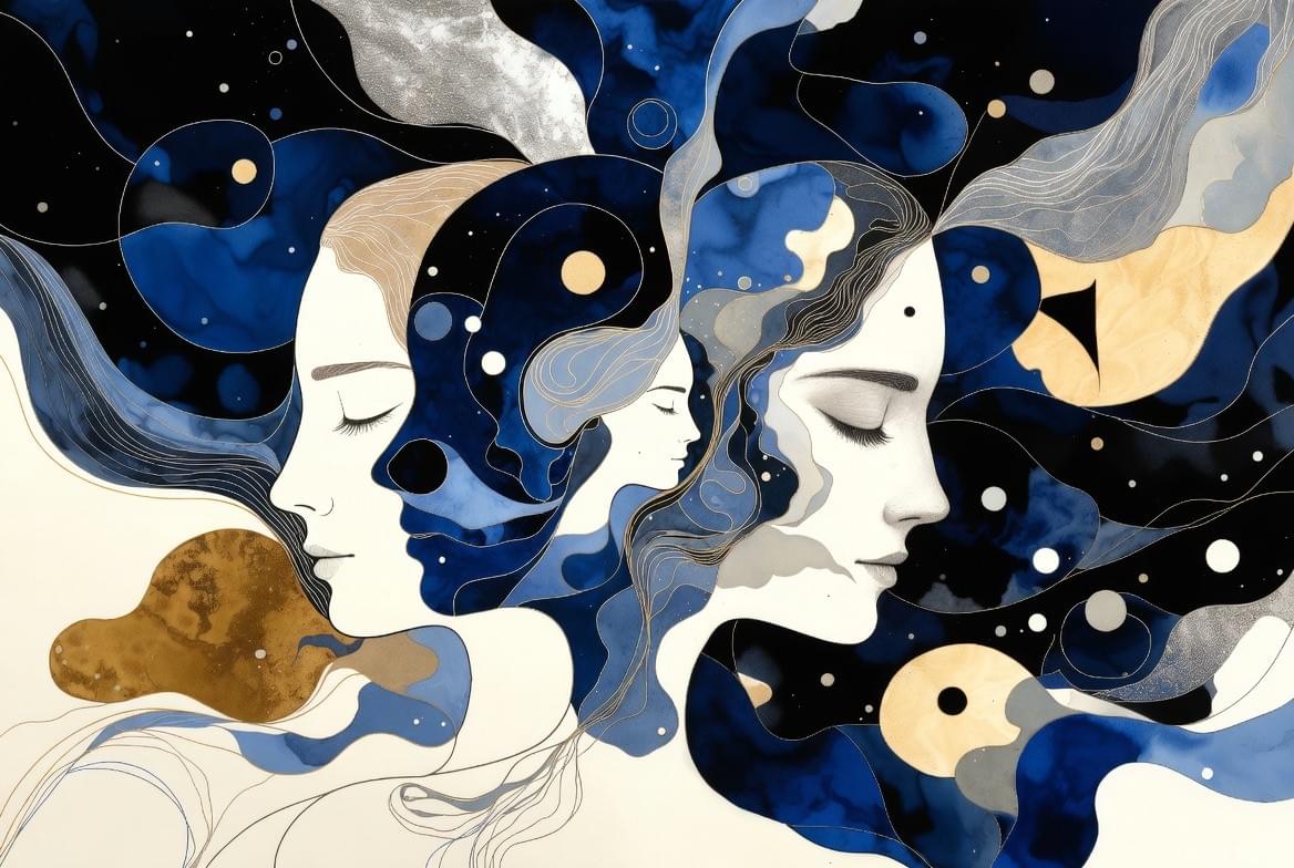 「解夢」到底在解什麼？心理學分析「大腦的日常工作」｜身心靈｜療寮診所．板橋江子翠｜家醫科診所．心理諮商