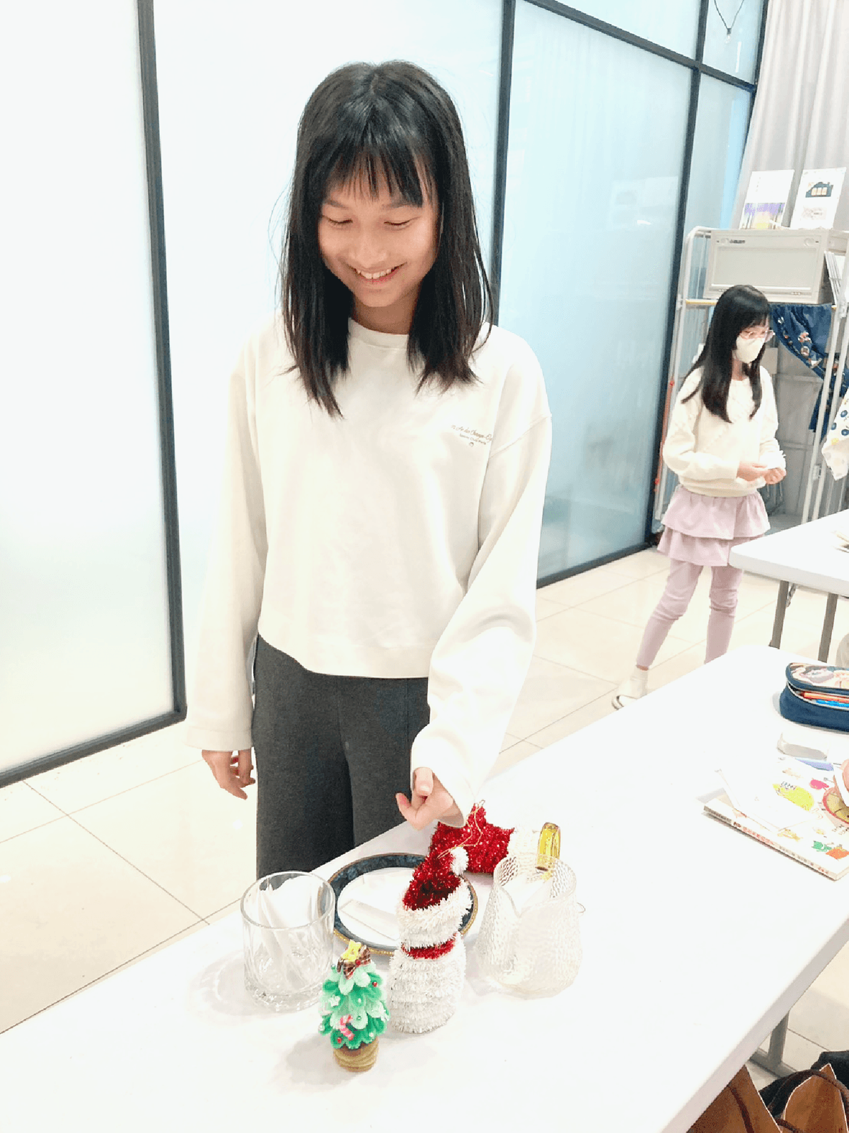 汪淑玲老師．板橋作文教室｜在療寮生活館寫故事：當創意被交換，孩子的想像力開始奔跑