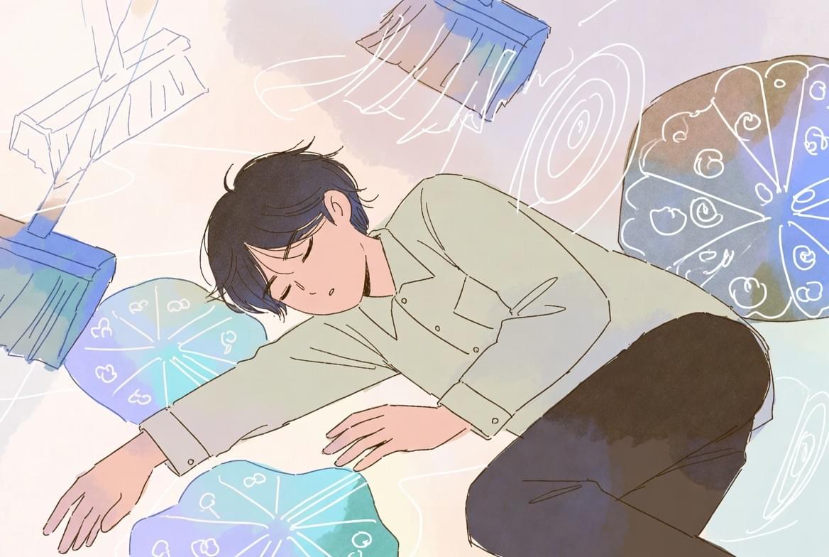 大掃除掃到血壓高？年前必做的「穩壓」清單｜淺顯易懂的行醫筆記｜療寮診所．板橋江子翠｜家醫科診所．健保一般科