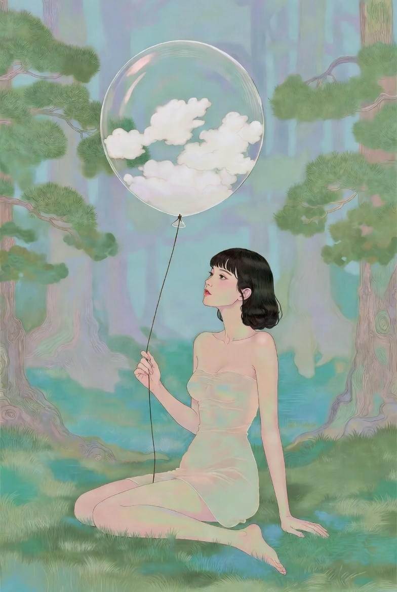 奧祕時刻神諭卡｜18 號牌 Treasured Memories：回憶、懷舊、生命故事的養分｜雨露均占｜西洋牌卡骨董店｜塔羅｜雷諾曼｜占卜術