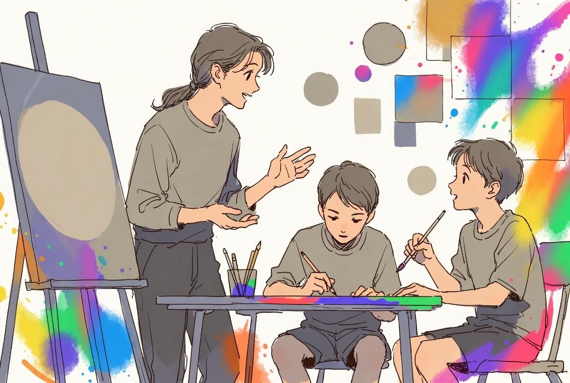 春季手作季：老師們看過來！挑選理想創作空間的 5 大「感官指標」｜場地租借FAQ｜療寮生活館｜江子翠．板橋 活動場地 藝文空間