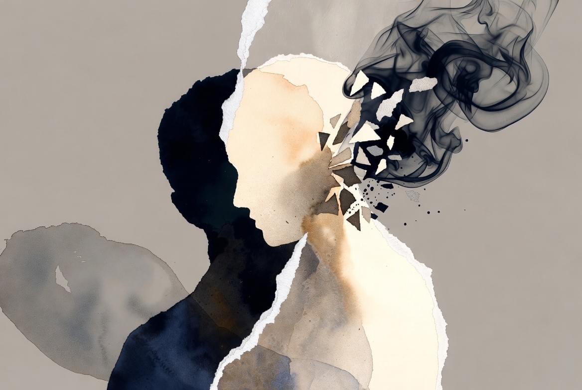 【關係哲學】情緒垃圾桶：為什麼你越「好相處」，越容易心很累？｜身心靈｜療寮診所．板橋江子翠｜家醫科診所．心理諮商