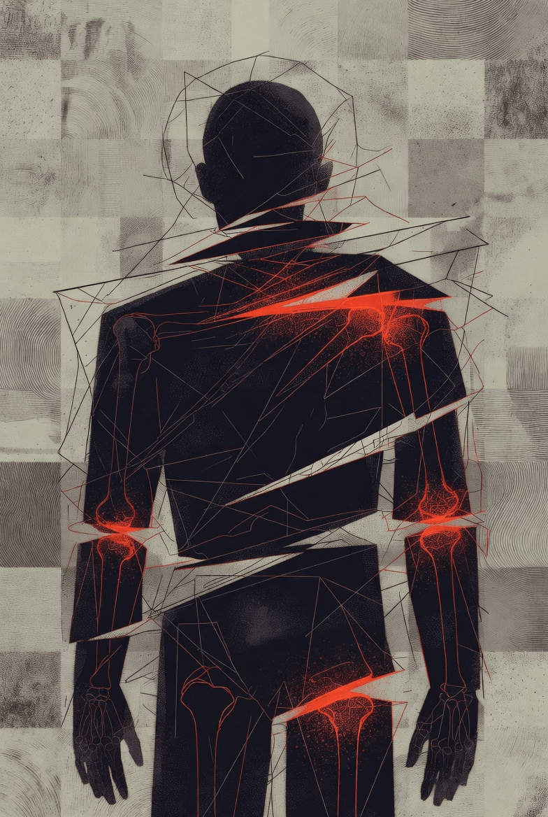 半夜腳趾痛到醒不過來？「痛風」自救方法｜淺顯易懂的行醫筆記｜療寮診所．板橋江子翠｜家醫科診所．健保一般科